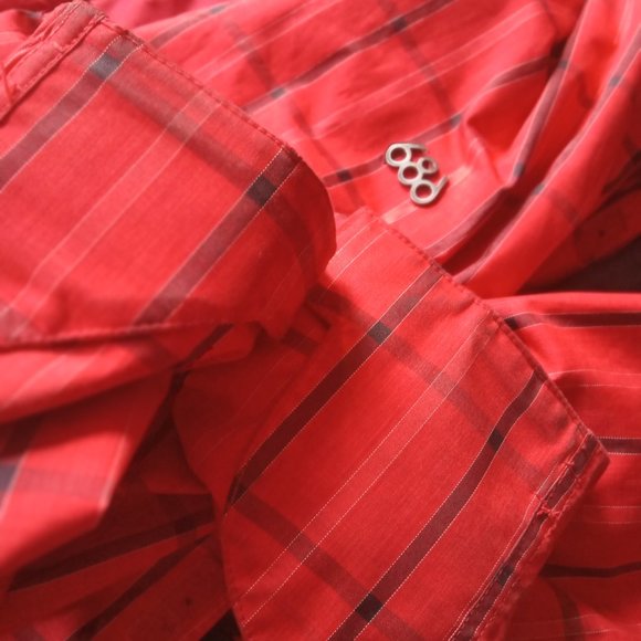 Men's 686 snow jacket L - Picture 2 of 6